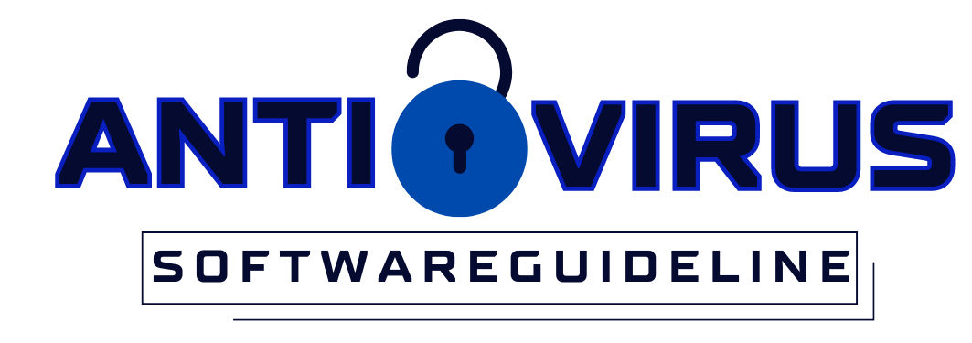 Antivirus Software Guideline